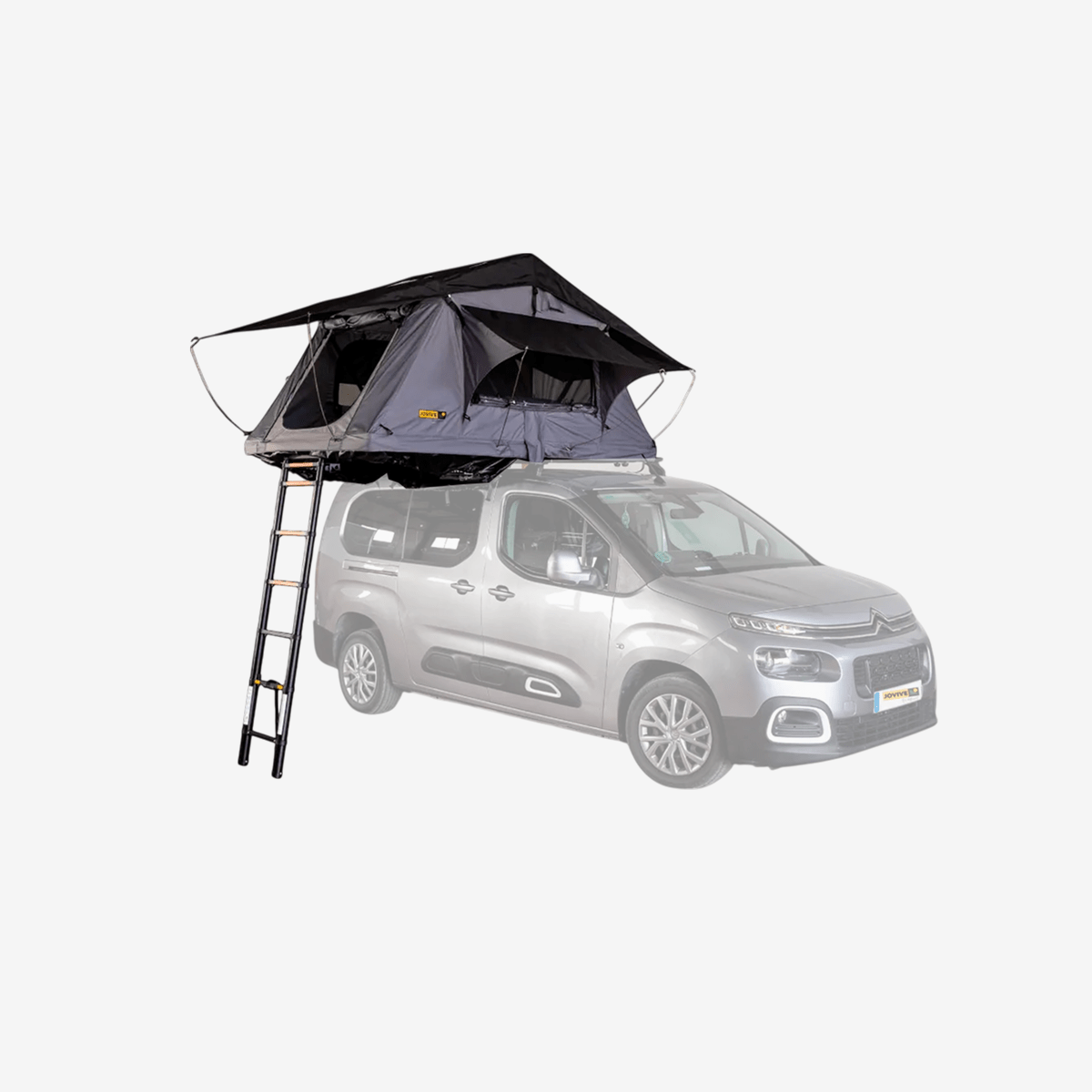 tente pour toit voiture Tente de toit pour voiture Jovive Star