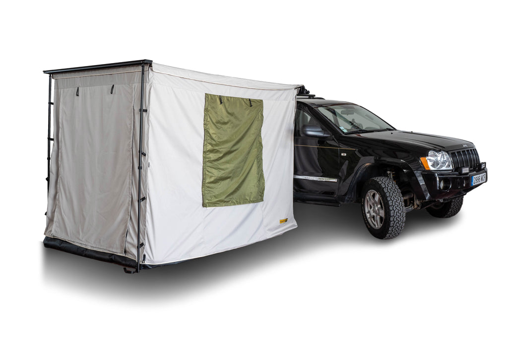 Parete di Chiusura Jovive