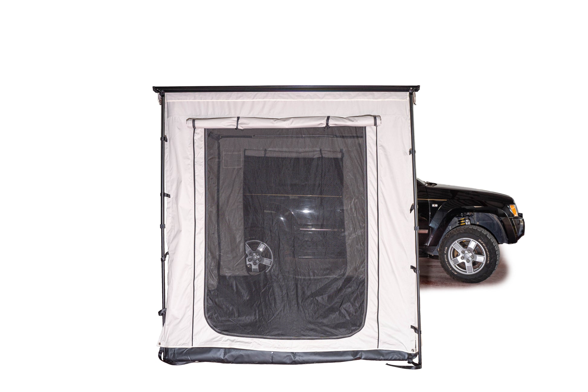 Jovive -Markise -Gehäuse