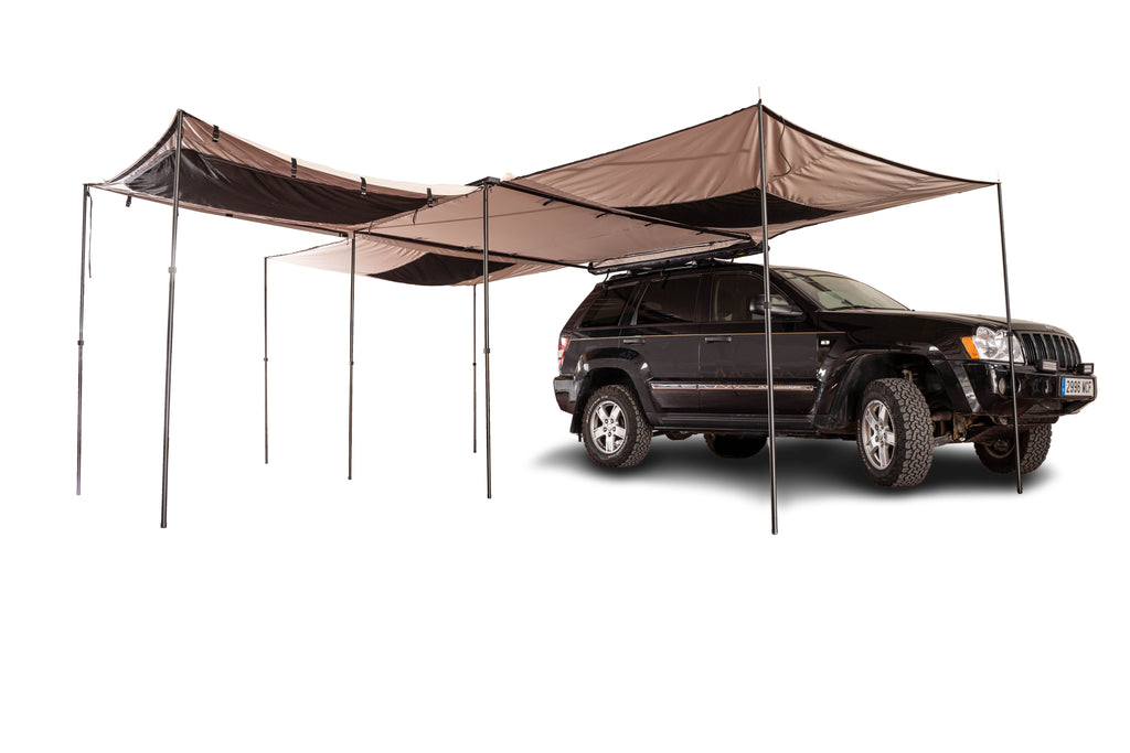 Allegato tendalino Jovive