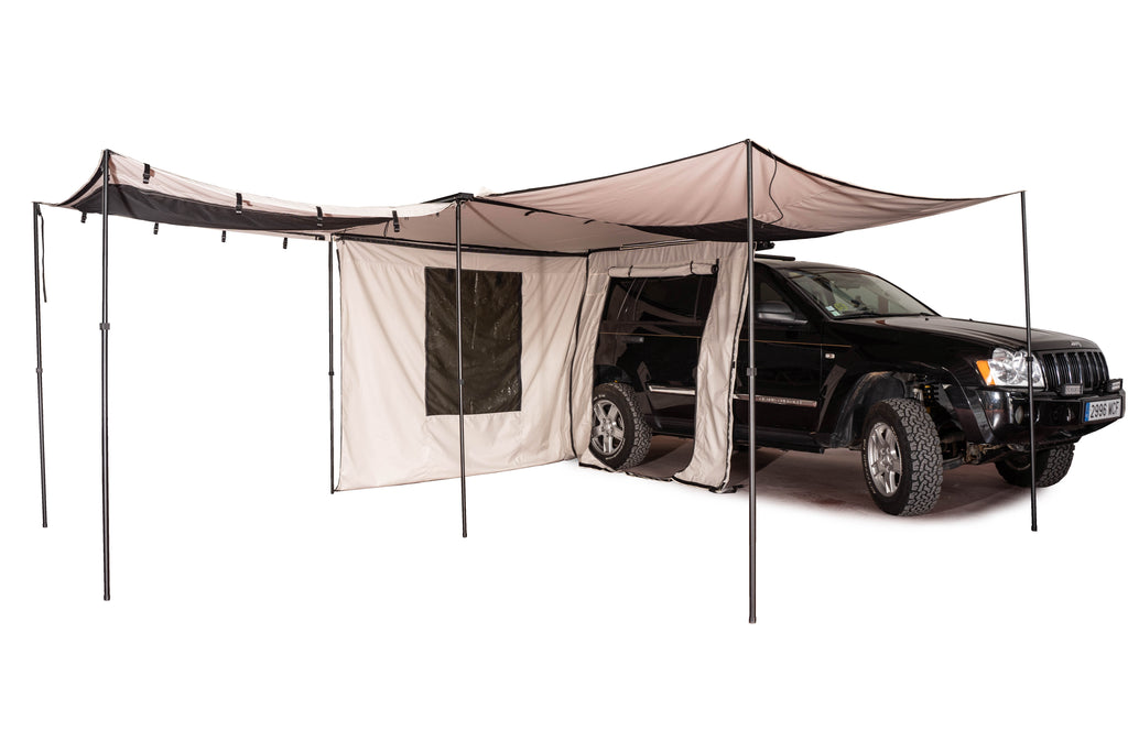 Allegato tendalino Jovive