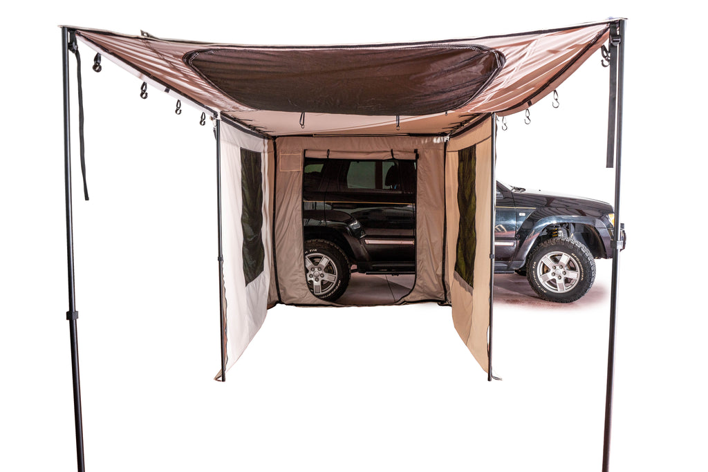 Allegato tendalino Jovive