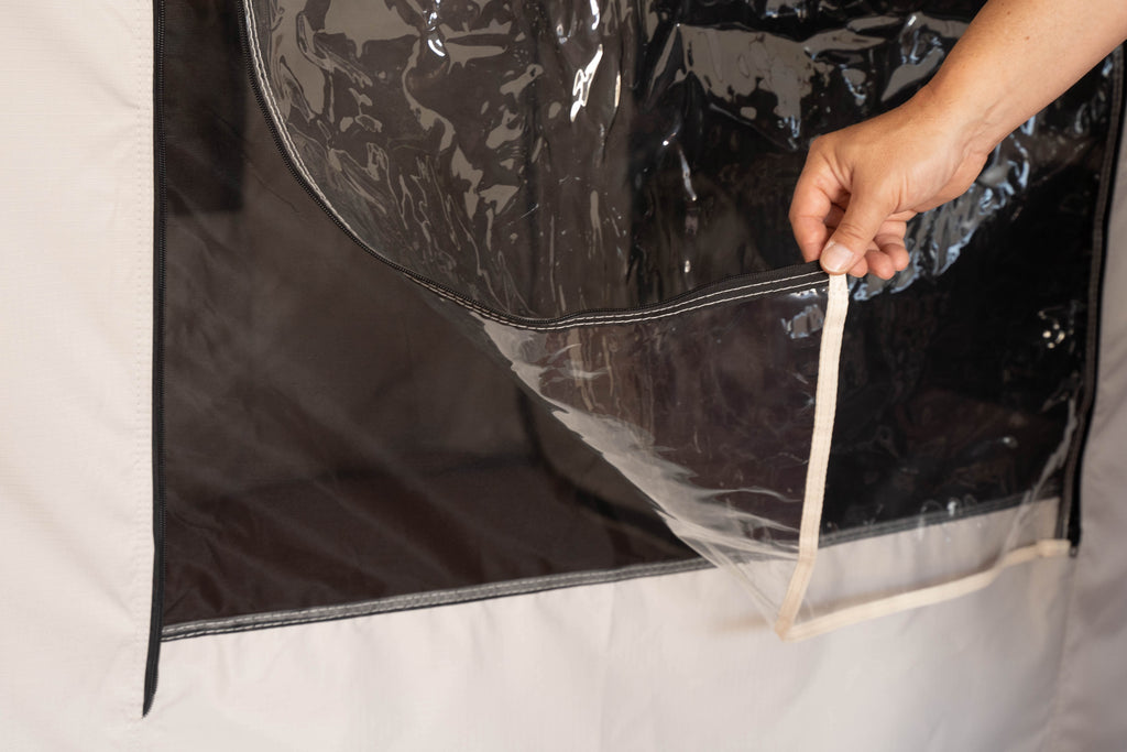 Allegato tendalino Jovive