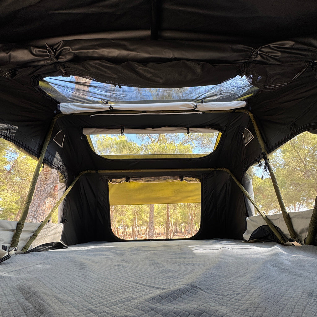 Tente de toit Jovive Adventure XL