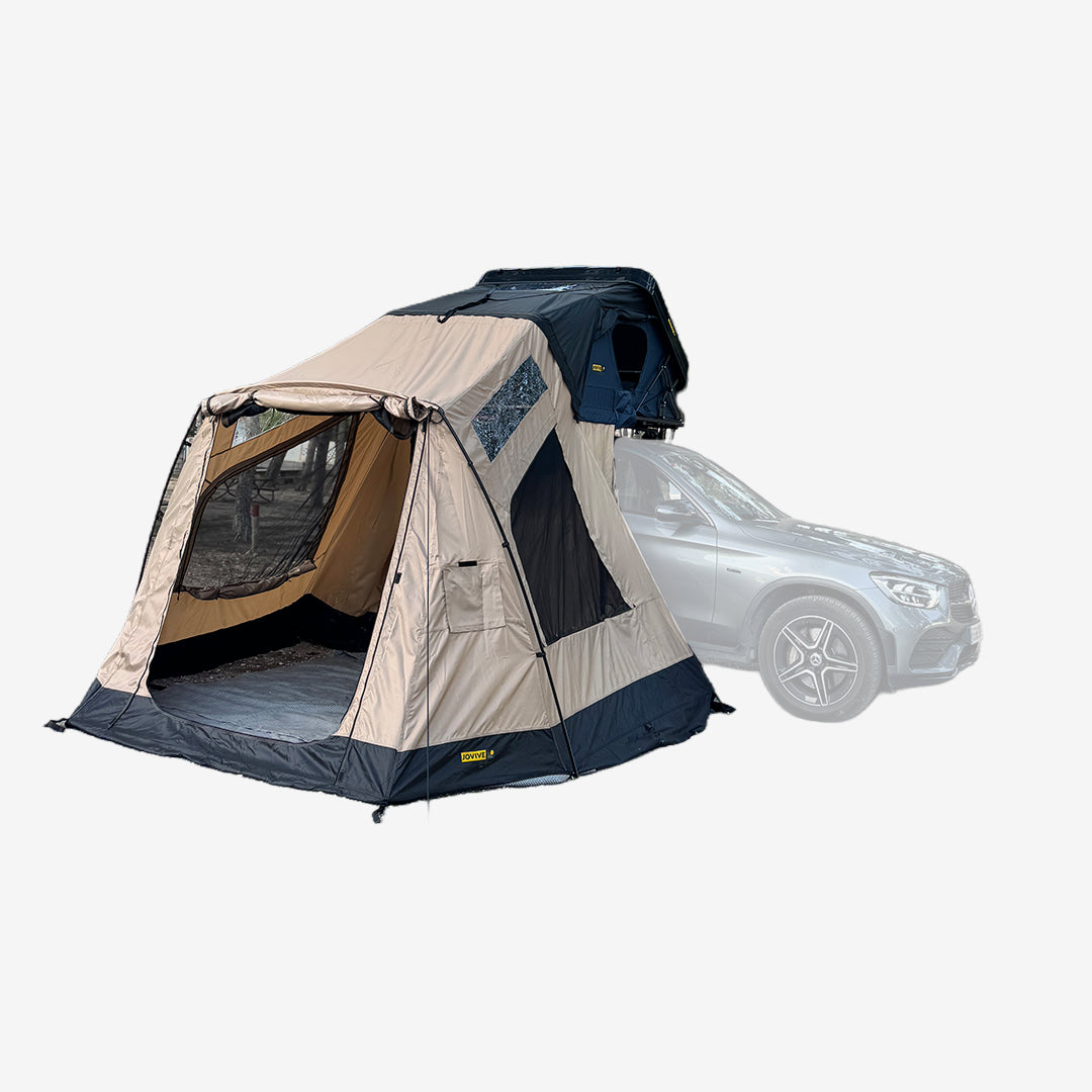 Annex for Roof Tent Jovive ASA M Chest 