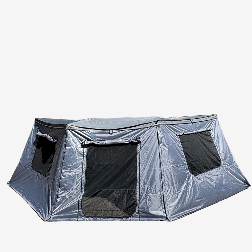 Enclosure for 180 Awning Jovive