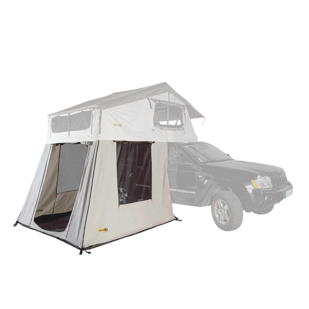 Avance tienda de techo Jovive Adventure L – XL – XXL