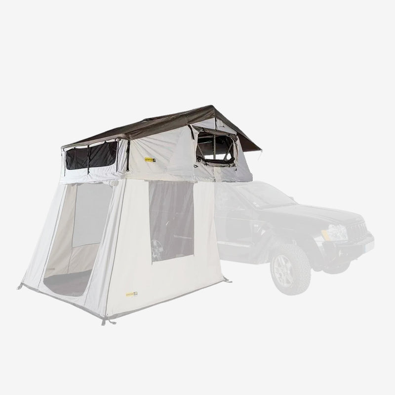 Roof Tent for Car Jovive Adventure L