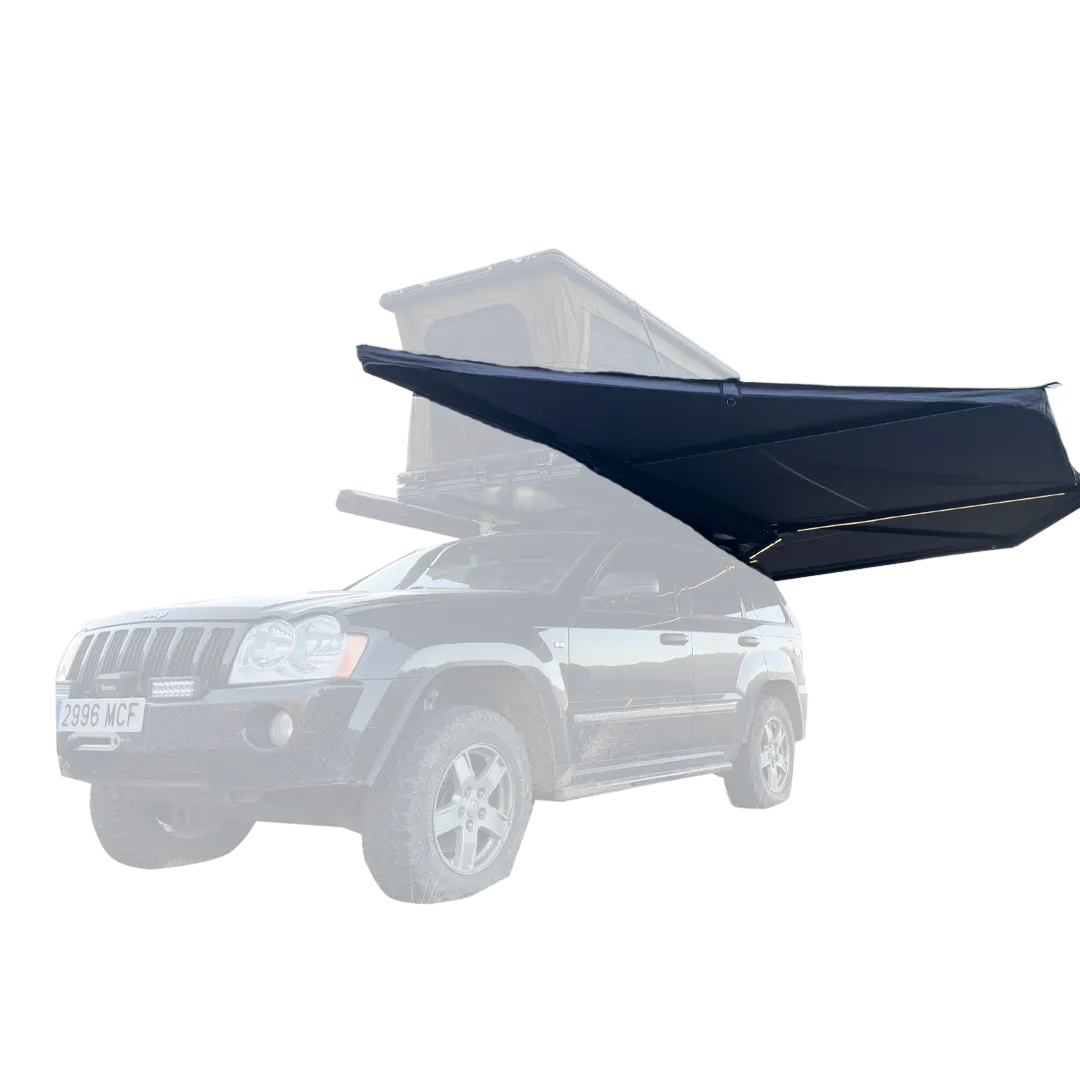 270 jovive auvent 6 bras