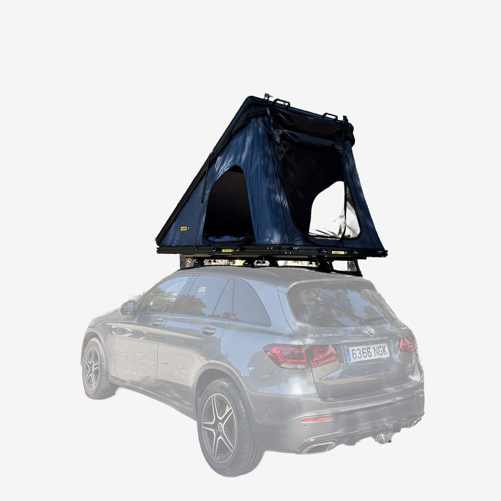 Tent Car Roof Jovive Extra Slim 