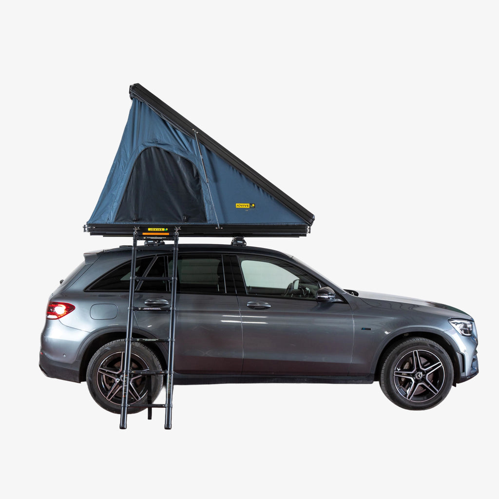 Tenda da tetto per auto Jovive Extra Slim 