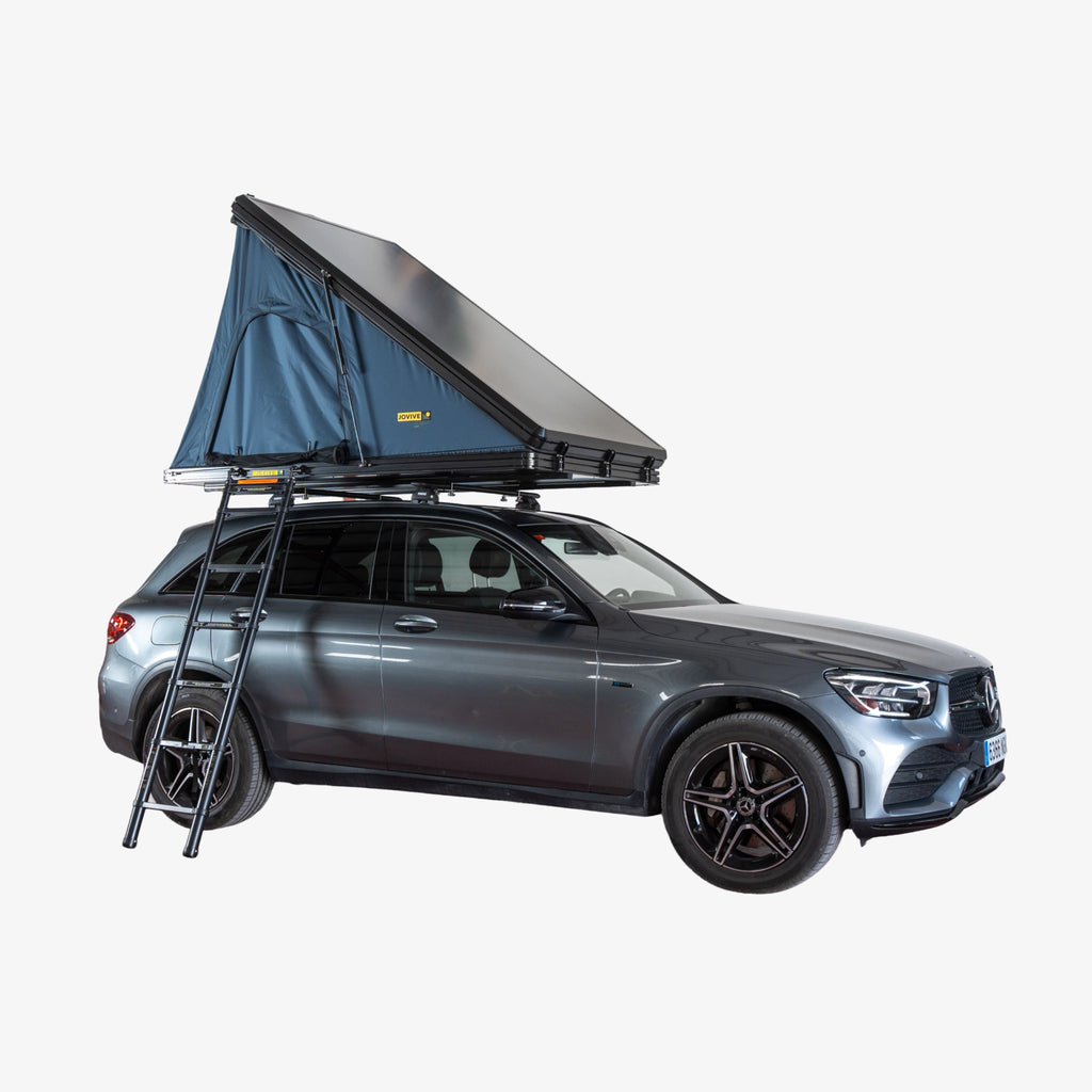Tenda da tetto per auto Jovive Extra Slim 