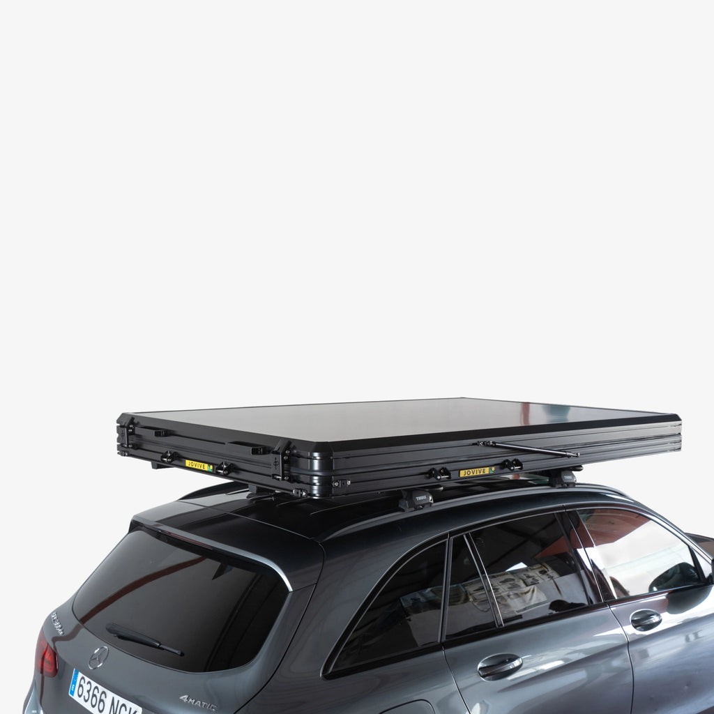 Tenda da tetto per auto Jovive Extra Slim 