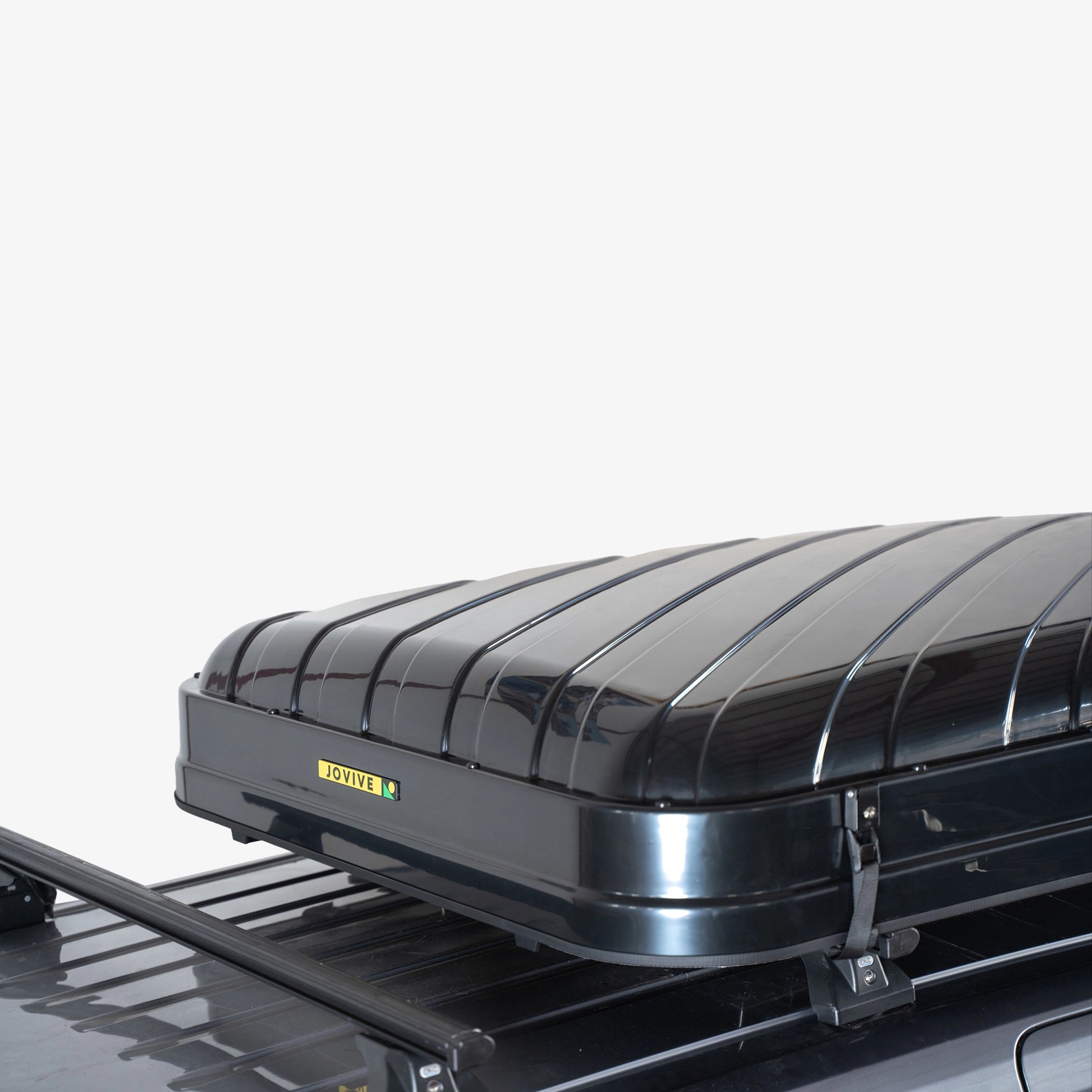 Tenda da tetto per auto Jovive Chest ASA M