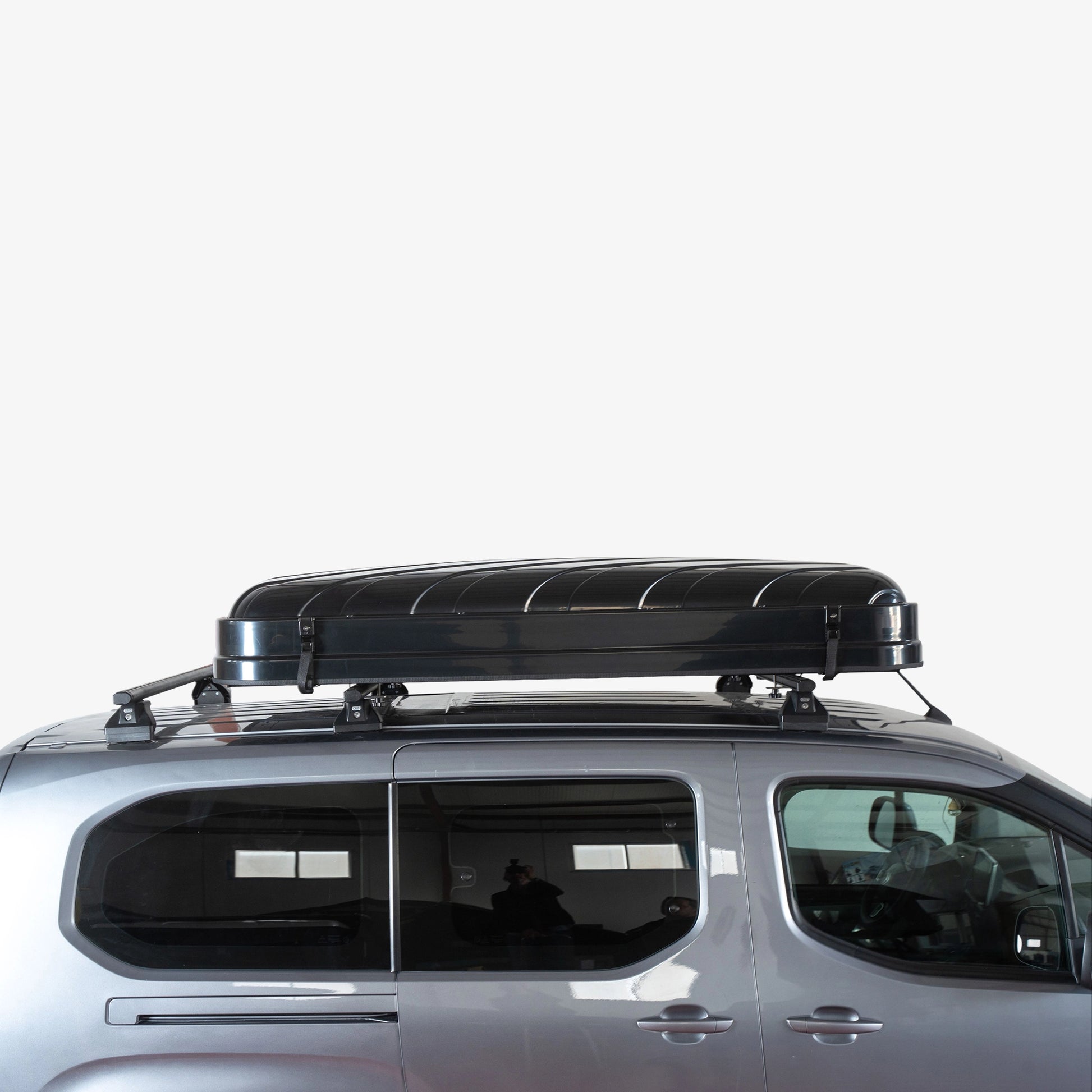 Tenda da tetto per auto Jovive Chest ASA M