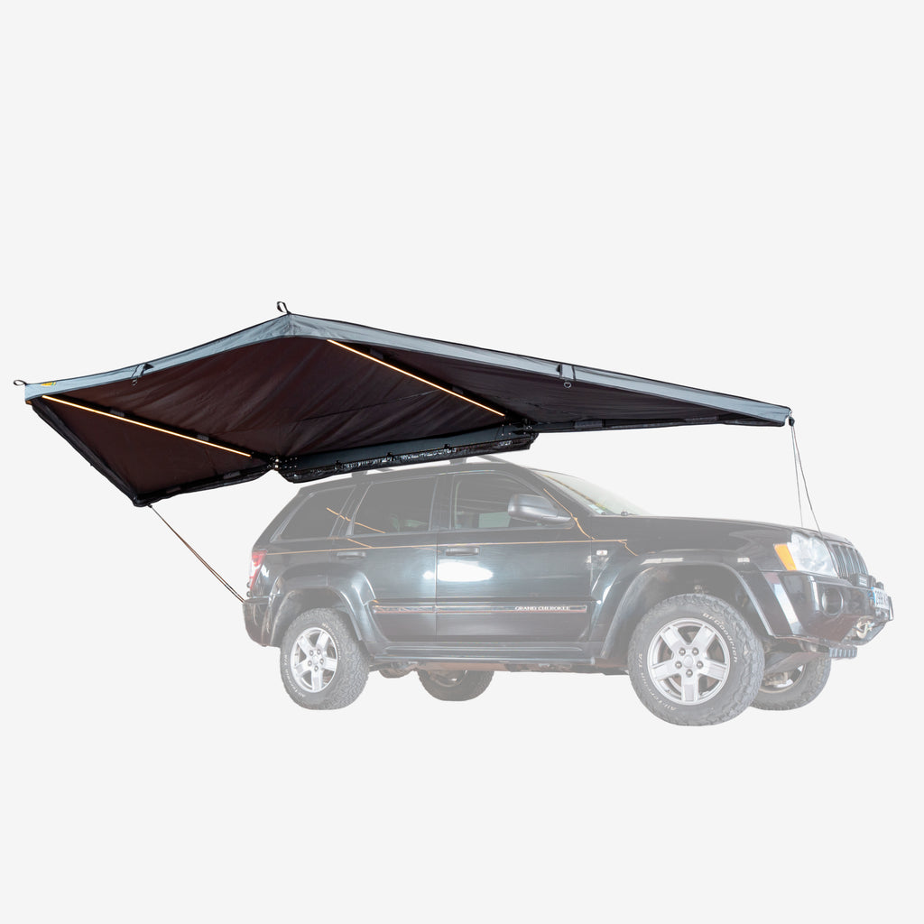 Tendalino 180 per auto Jovive