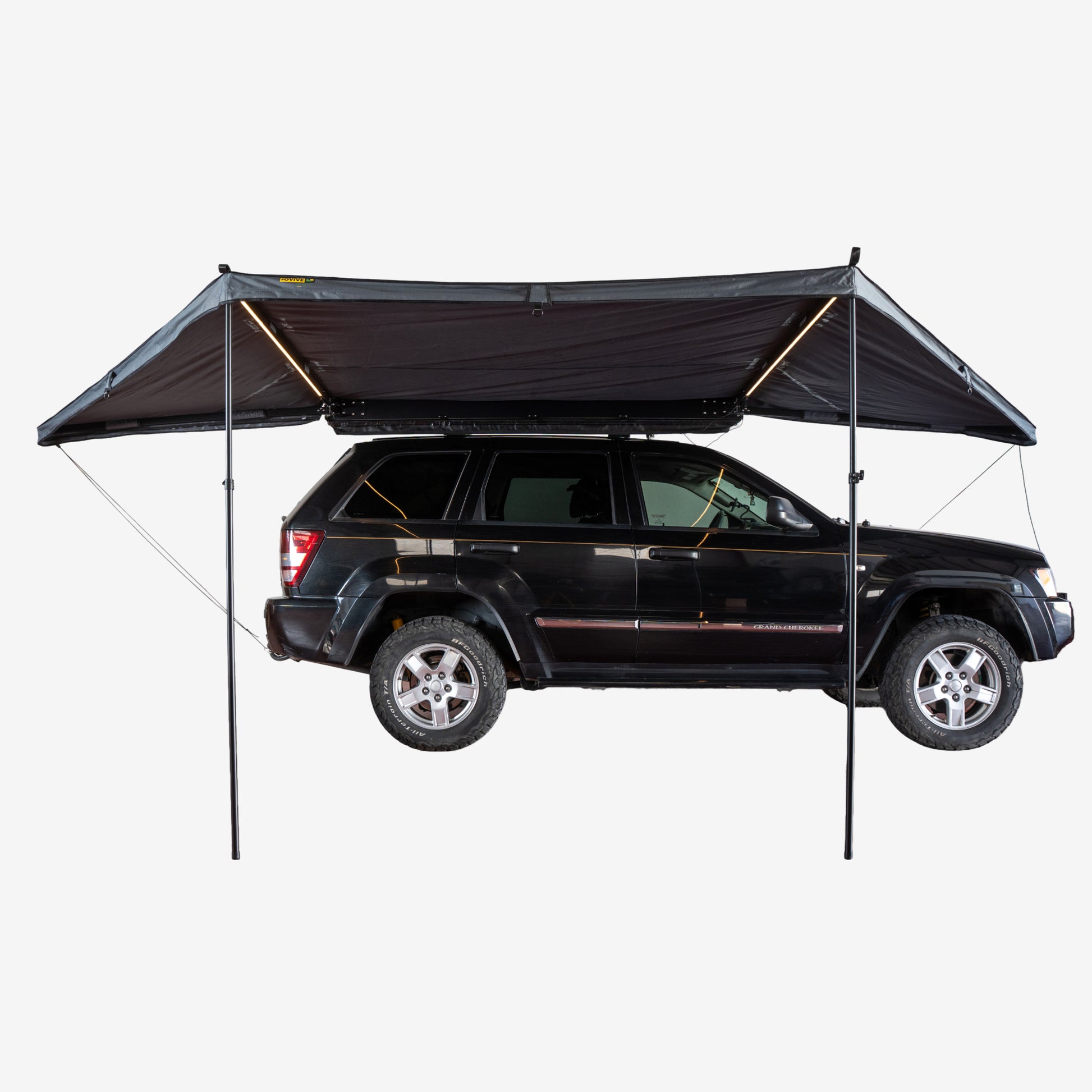 Tendalino 180 per auto Jovive