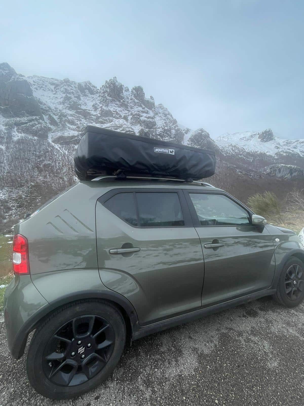 suzuki ignis roof tent Roof Tent for Car Jovive Star