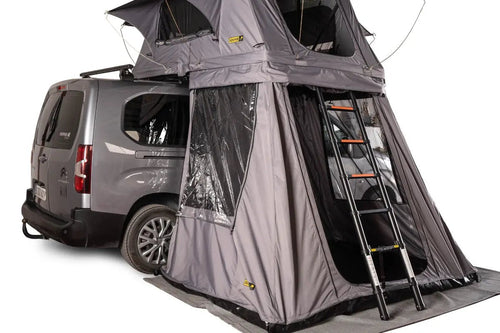 Avanzamento Tenda tetto auto Star - jovive