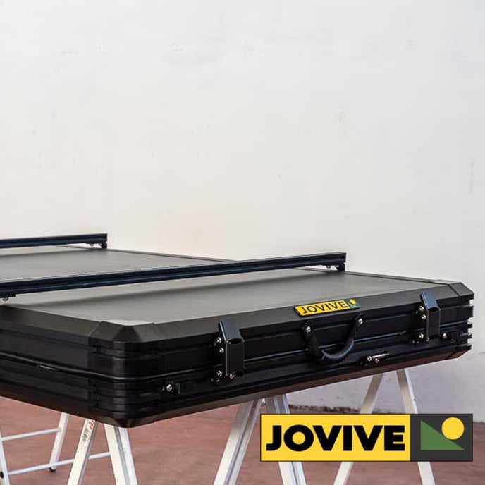 portapacchi per Tenda Di Tetto Jovive Pro o Jovive Slim