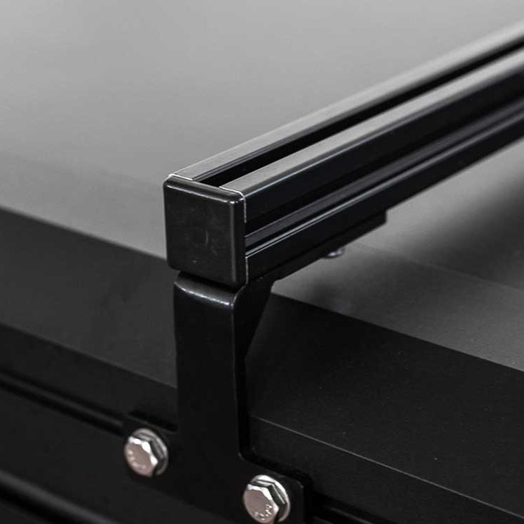 portapacchi per Tenda Di Tetto Jovive Pro o Jovive Slim