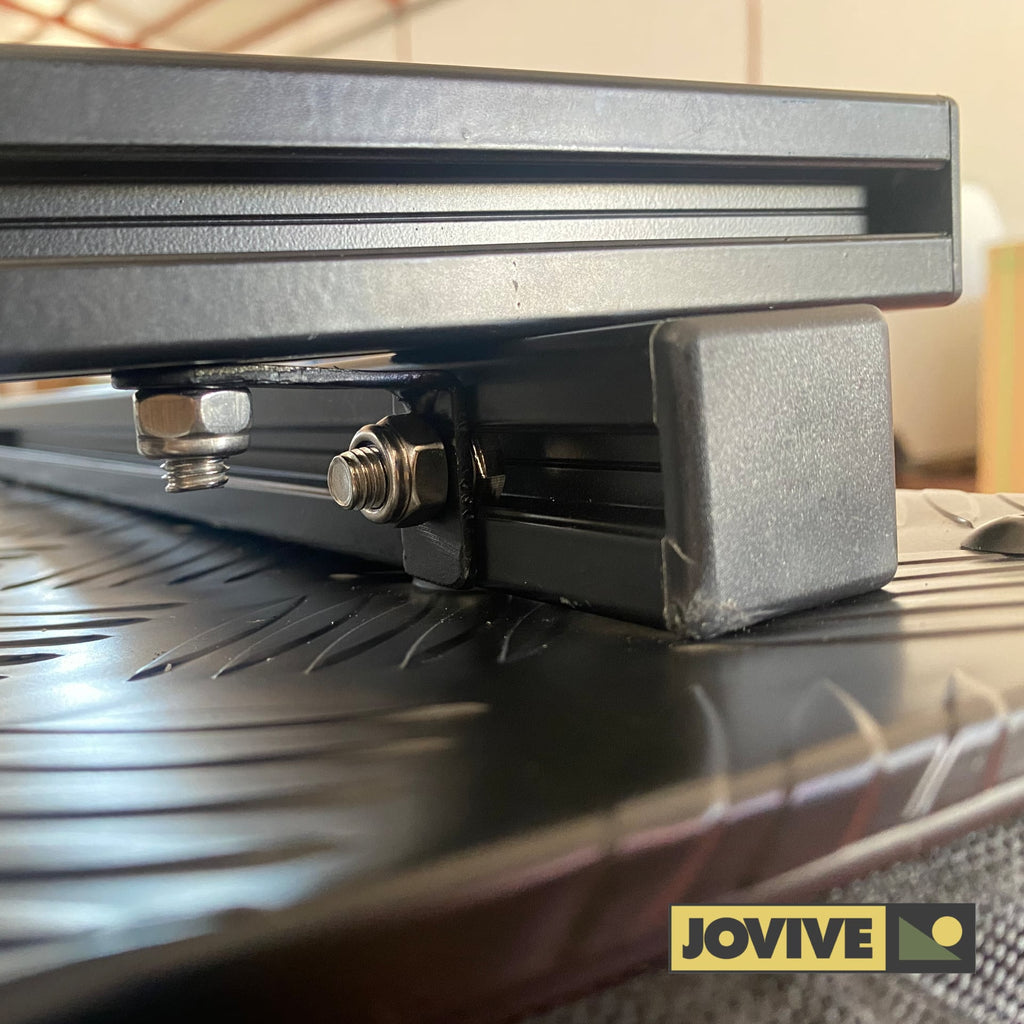 portapacchi per Tenda Di Tetto Jovive Adventure o Jovive Star