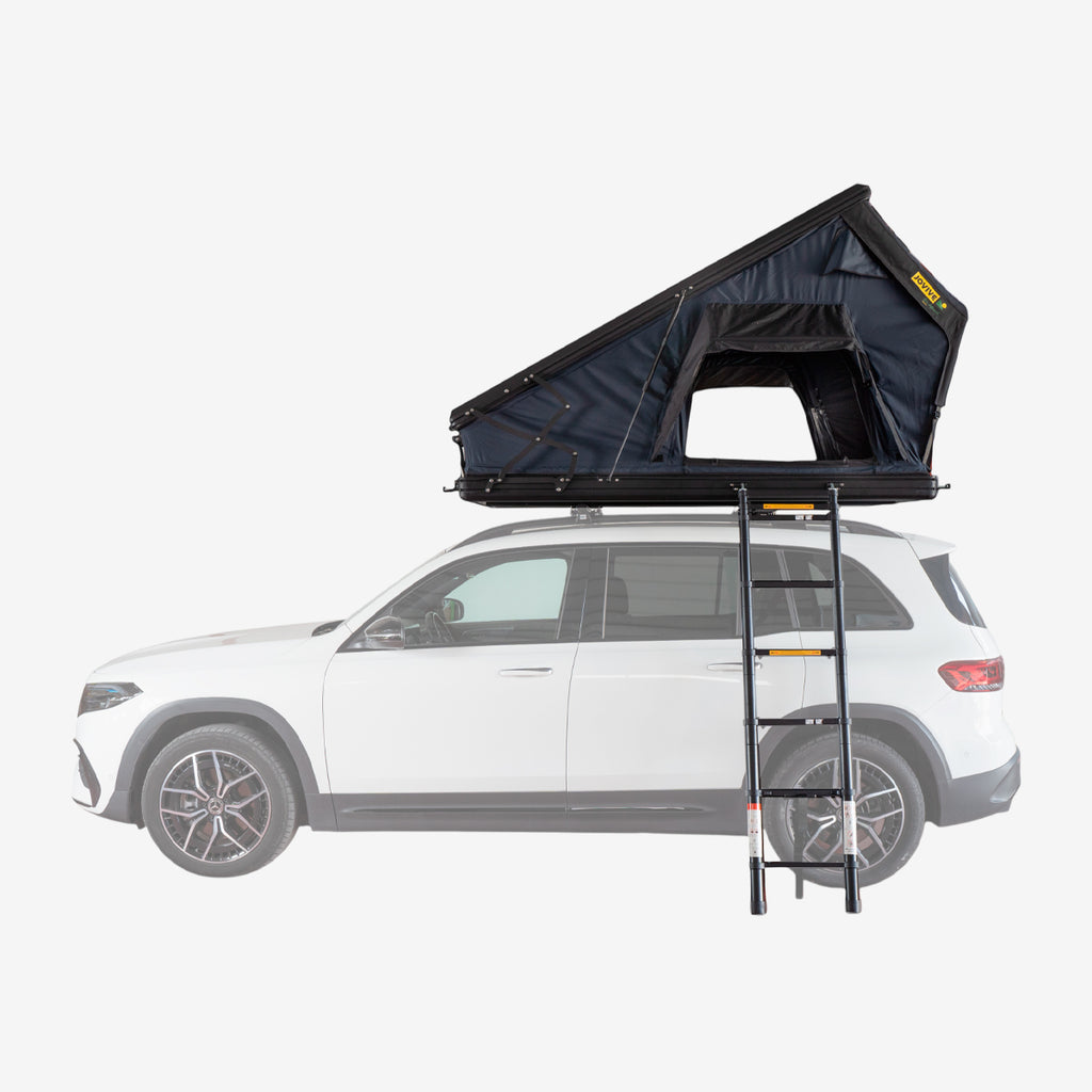 Tienda de techo para coche Jovive Easy S
