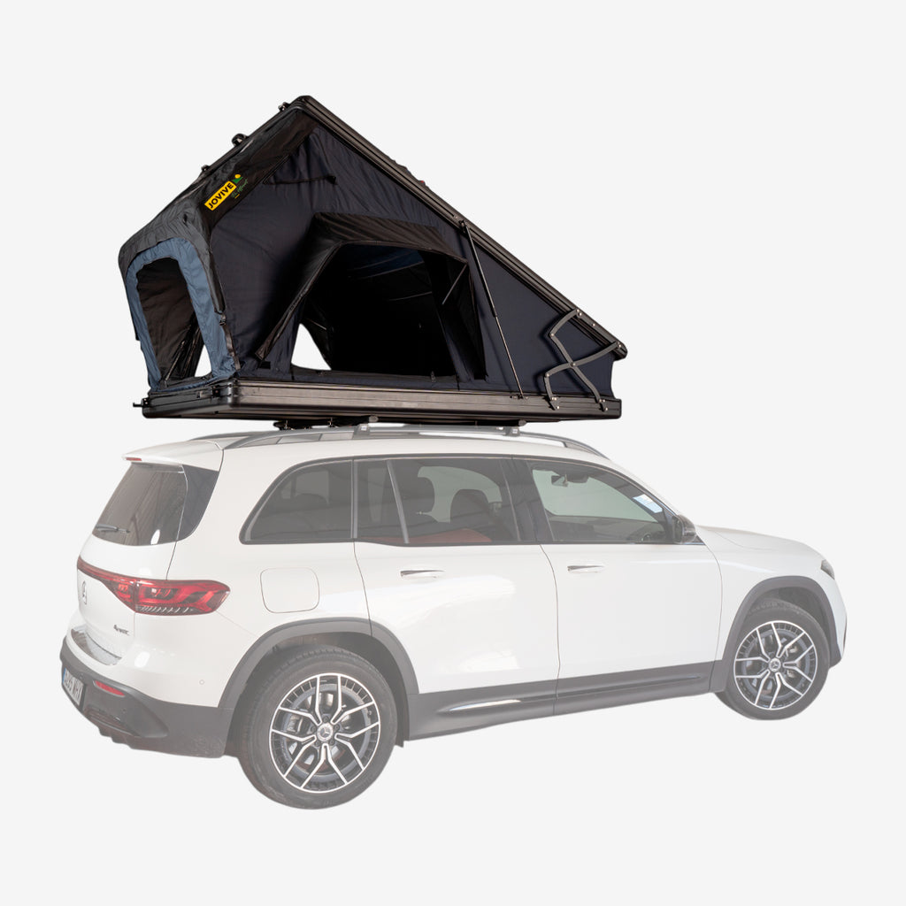 Tienda de techo para coche Jovive Easy XL