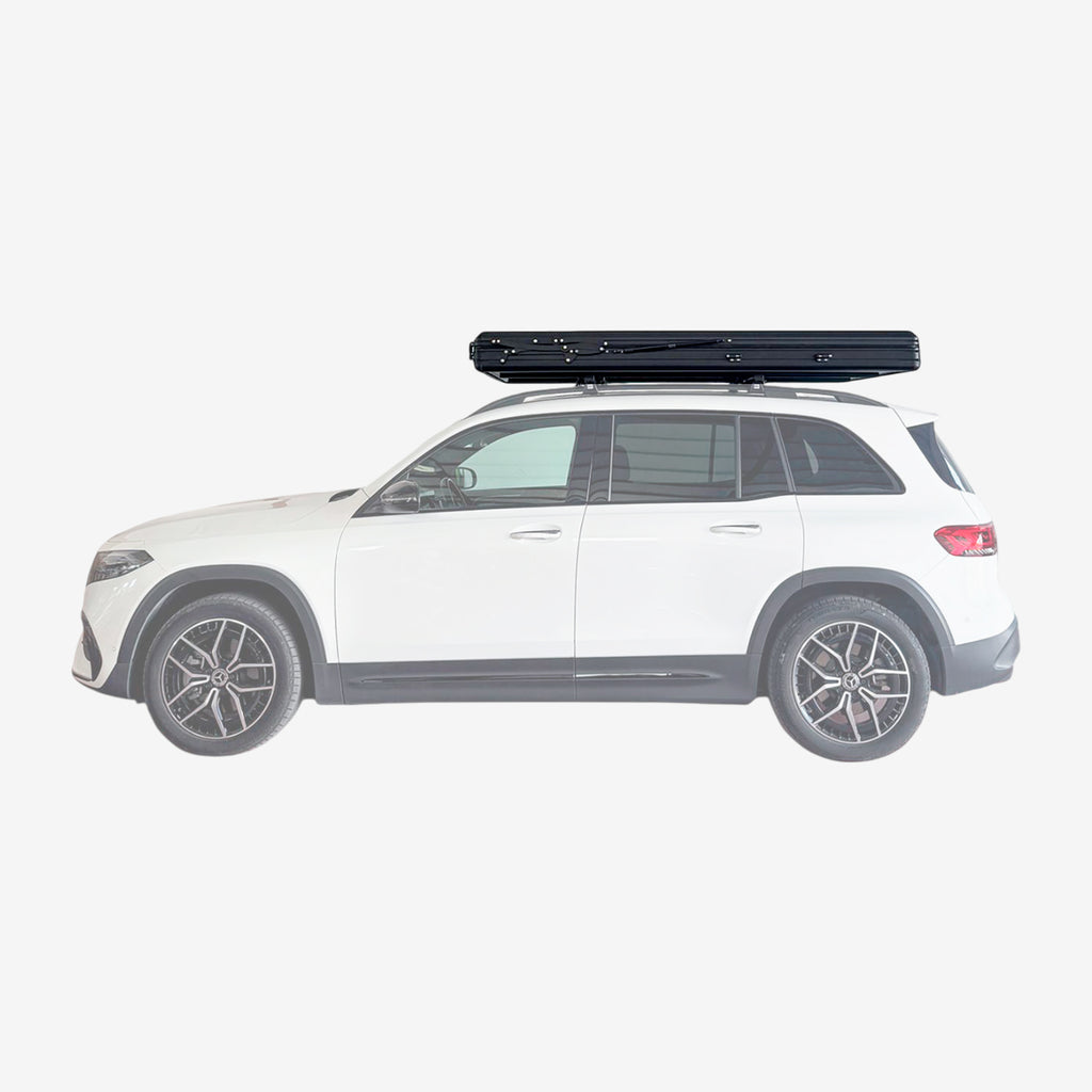 Tienda de techo para coche Jovive Easy S