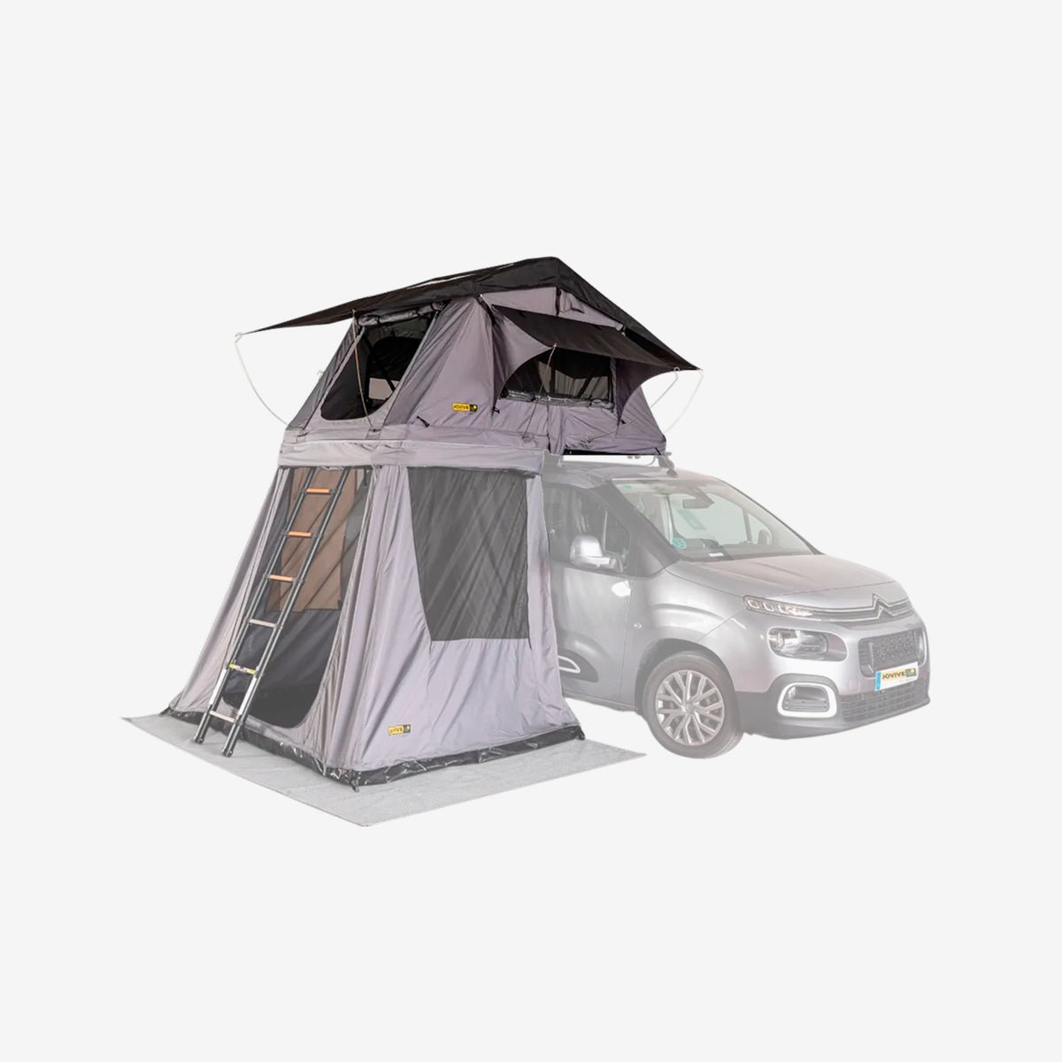 jovive tent Roof Tent for Car Jovive Star