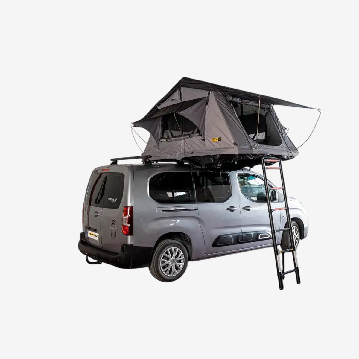 tente de toit partner Tente de toit pour voiture Jovive Star