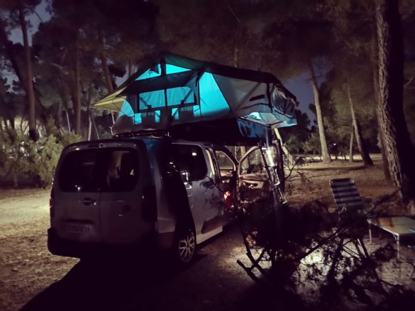 tenda di campeggio-per-automobile